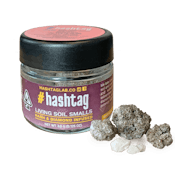 #hashtag  - Gastropop x Spritzer - Infused Flower - 3.5G