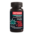 High Falls Canna | Pomegranate Chill | 100mg 20pk Gummies