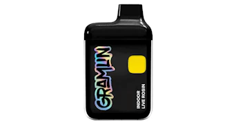Gramlin - Shake Shack Rosin AIO - 1g