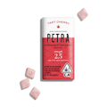 KIVA: PETRA MINTS TART CHERRY 100MG 40PK