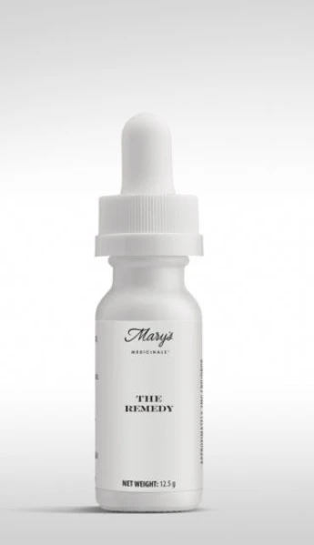 Mary's Medicinals™ - [Mary’s Medicinals] CBD Tincture - 500mg - The Remedy Main Image