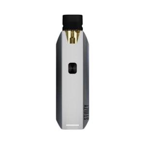 STIIIZY - Stiiizy Pro Xl Battery - Silver