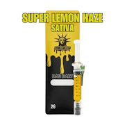 New York Honey | Super Lemon Haze | Dab Dart | 2g