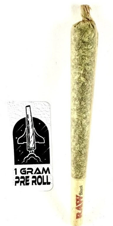 PROHIBITION 37 - P37 - Primetime - 1G - PRE ROLL Main Image
