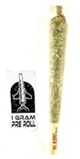 DPF - Matchalato - 1g - Preroll