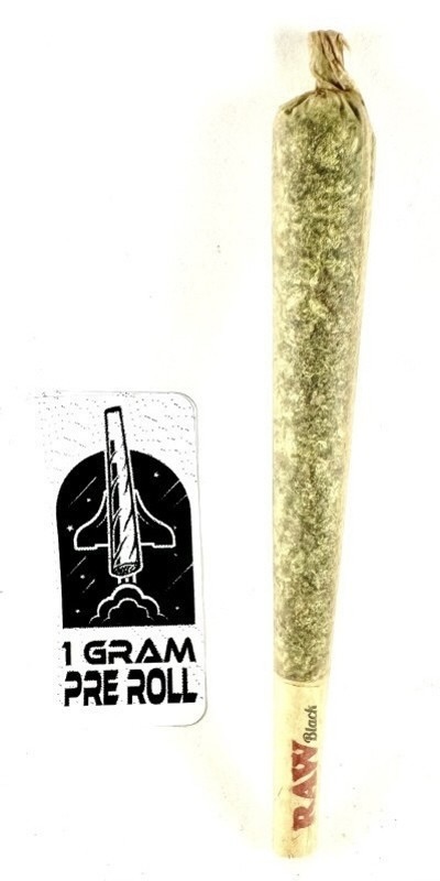 Tropicana Cherry (outdoor) - 1G - PREROLL