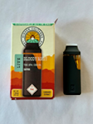 HC - Live Resin 1G Disposable - Bloody Mary (Sativa)