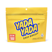 Yada Yada - Glazed Cherry (Smalls) Flower 10g Pouch