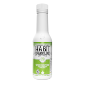 Habit - Kiwi Sparkling Beverage 100mg