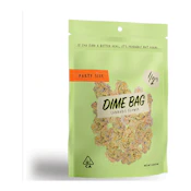 Dime Bag- Black Diamond 1/2oz