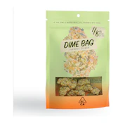 Dime Bag- Kush crashers 3.5g
