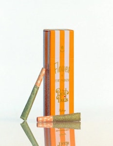 EDIE PARKER - Edie Parker | 2 pack - .5g | Night Cap | 1g