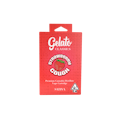 Gelato - 1g Classics Cart - Strawberry Cough