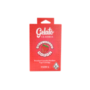 Gelato - 1g Classics Cart - Strawberry Cough