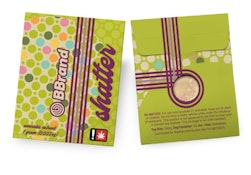 Special Sauce, Shatter, 1g