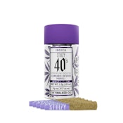 Stiiizy Skywalker OG 40's Pre-Roll Multipack 2.5g
