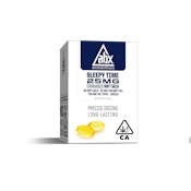 Sleepytime Softgels - 25mg x 30 capsules - ABX