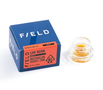 FIELD - FIELD Live Resin Sauce - Guava'z 75%
