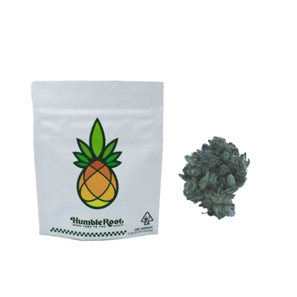 28g Ace Of Spades (Greenhouse) Humble Root Sacrament...