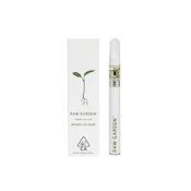 Raw Garden - Disposable - Yuzu Blossom Refined Live Resin - 1g