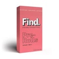 Find - Horseshoes - 10pk - 10g - Preroll