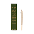A Golden State - 1g Pre Roll - Night Sky