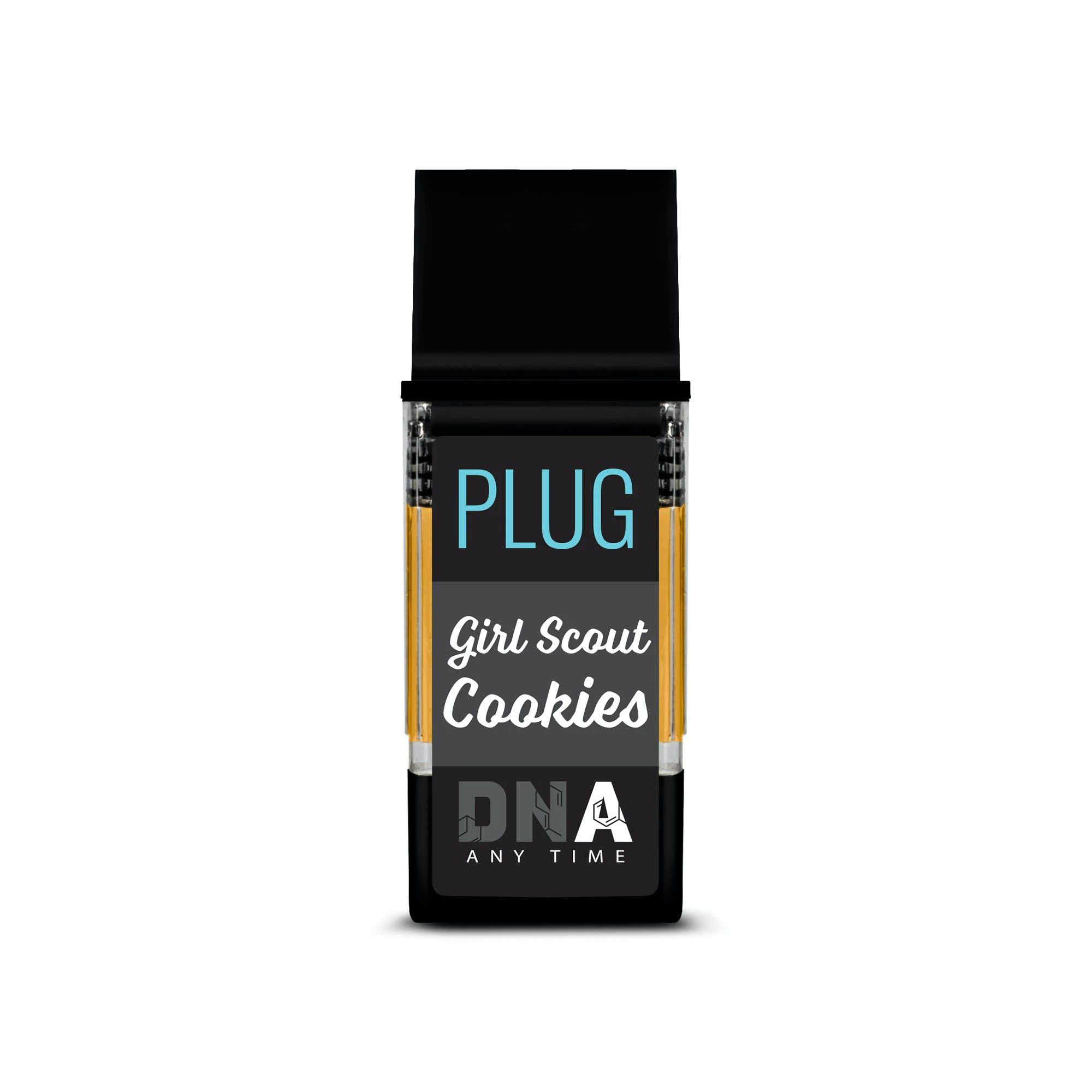 PLUGPLAY™ - Sugar Daddy Purple - DNA Plug (1g) Main Image