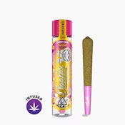 Bubba Gum - Infused Pre-Roll 1g