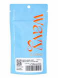 Super Lemon Haze -Hybrid- 74.2% THC | 1g All-in-One (Vape) | Wavy  -SSS5 Front