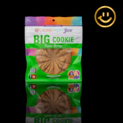 Laurie + MaryJane | Peanut Butter Big Cookie | 100mg