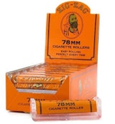 Zig Zag 78mm Roller