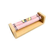 BAMBOO ROLLING MACHINE 78MM - BLAZY SUSAN