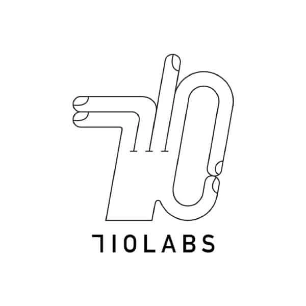 710 Labs - 710 Labs Live rosin 2nd press Guava x Dulce De Fresa#5 Main Image