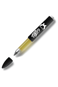 Urbanxtracts Inc. - urbanXtracts - True Pineapple Stylus - 1g - Concentrate