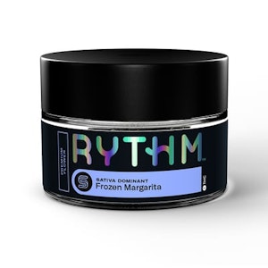 RYTHM - Rythm | Flower - Frozen Margarita | 3.5g