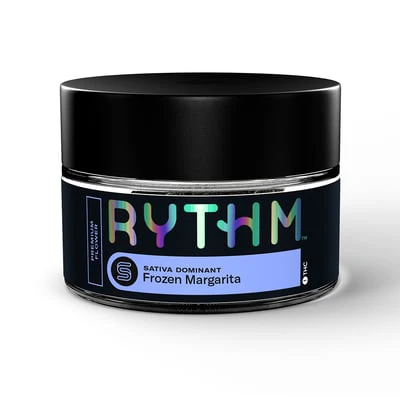 RYTHM - Rythm | Flower - Frozen Margarita | 3.5g Main Image