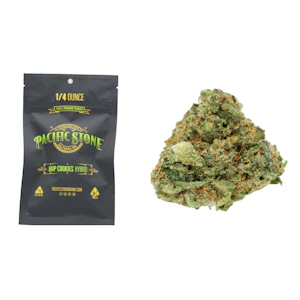 Pacific Stone - 7g MVP Cookies - Pacific Stone