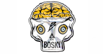 Bosky - Cheetah Piss x Odder Popz #19 - 3.5g