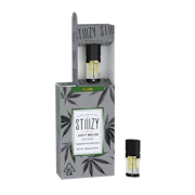 Stiiizy - 1g Pod - Juicy Melon CBD