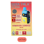 Geek THCx - Hawaiian Sunrise  - RTU - 1.0g