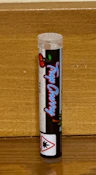 Trop Cherry Live Rosin Vape Cartridge | Northeast Solventless