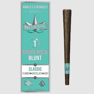 PRESIDENTIAL - Presidential - Classic Blunt 1.5g