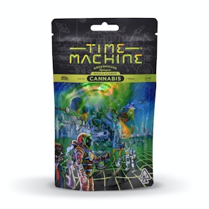 Time Machine - *7g Chemango (Greenhouse Smalls) - Time Machine