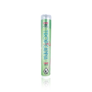 TROPICANNA BRANDS - TROPICANNA - Preroll - Hybrid - 1G