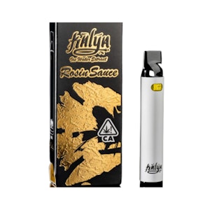 KALYA EXTRACTS - KALYA EXTRACTS: Z .5G ROSIN DISPOSABLE