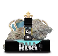 PLUGplay | King Louie | DNA Pod | 1g