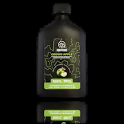 High Peaks - Crown Apple - 100mg 12oz