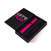Plug n Play Battery - Pink
