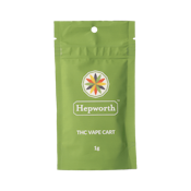 GG4 (I) - 1g - 510 Cart | Vape Pens | Hepworth