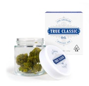 True Classic - OG Kush (I) 3.5G
